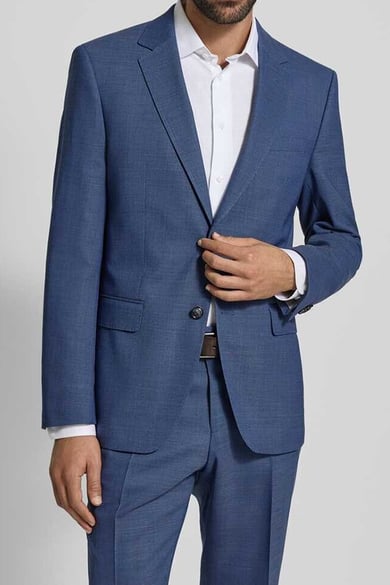 ΚΟΣΤΟΥΜΙ BOSS - 466 ΜΠΛΕ